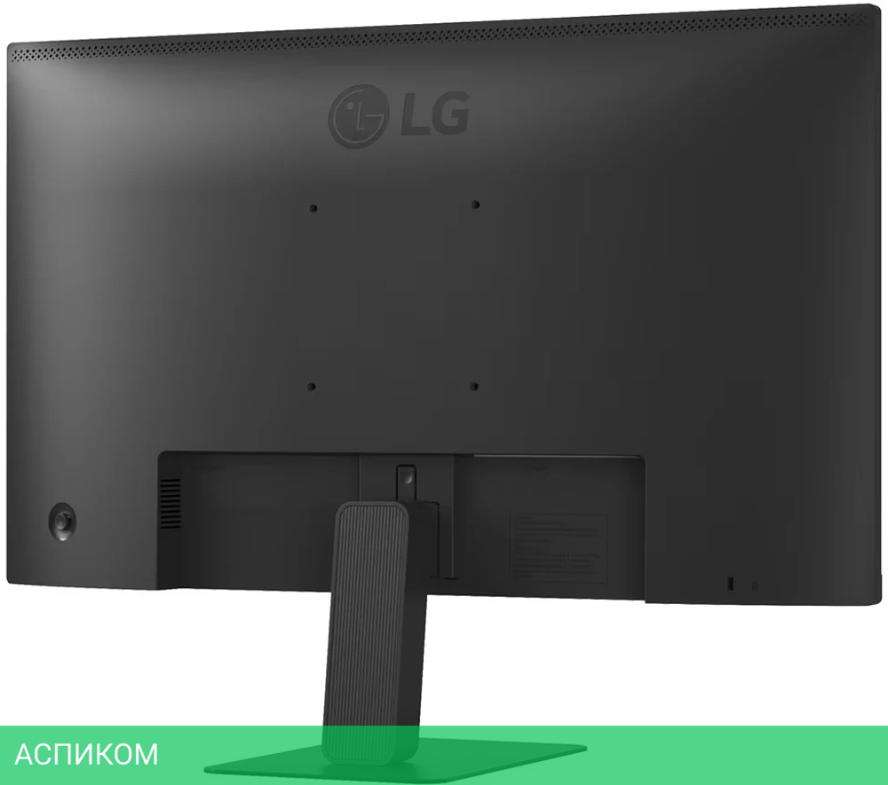 Монитор LG 23.8" UltraFine 24U631A-B