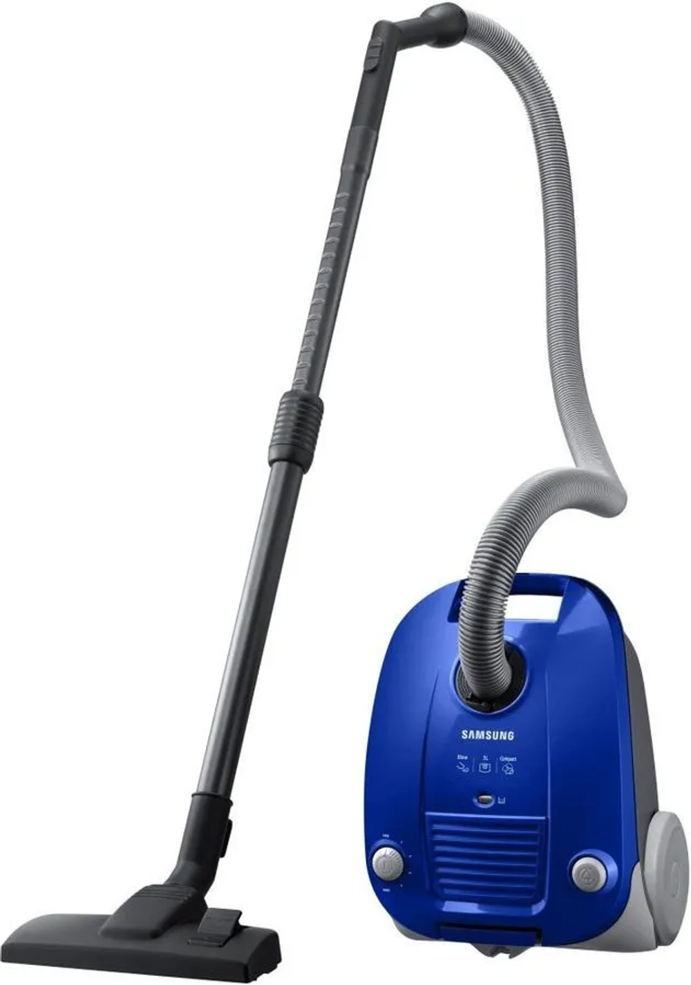 Пылесос с мешком Samsung VCC4140V3A/XEV
