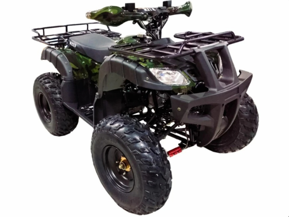 Квадроцикл Wels Thunder 200сс HS
