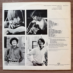 The Monkees - Pisces, Aquarius, Capricorn & Jones Ltd. (Германия 1967г.)
