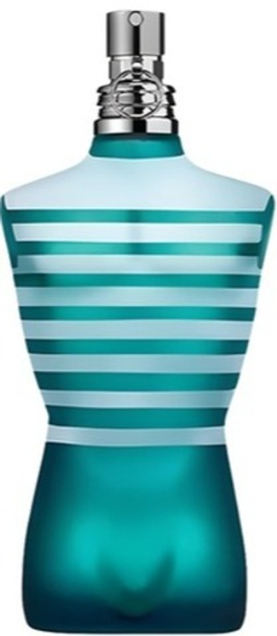 Jean Paul Gaultier Le Male Eau de Toilette 125 ml