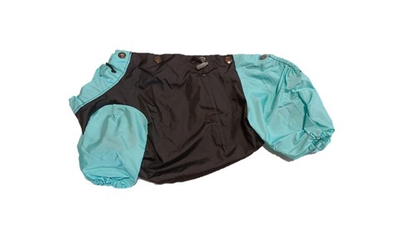 Комбинезон  - Ветровка (без подкладки) 23Т девочка (обхват груди 42 - 49)