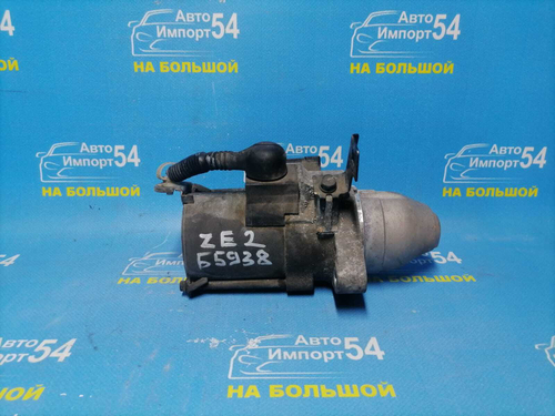 Стартер Honda INSIGHT 2009-2014