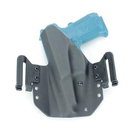 Кобура СР-1 Вектор поясная быстросъемная №20