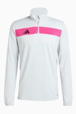 Кофта adidas Tiro 25 Essentials Training Top - серый