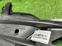 Решетка перед. бампера Mercedes GLE c167 23-нв AMG