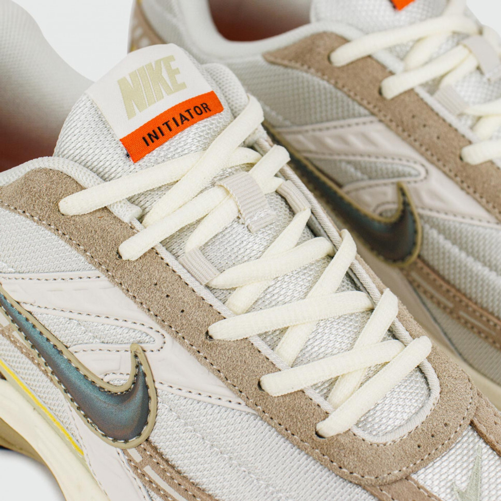 кроссовки Nike Initiator Beige
