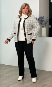 Водолазка 1149 Fabrika