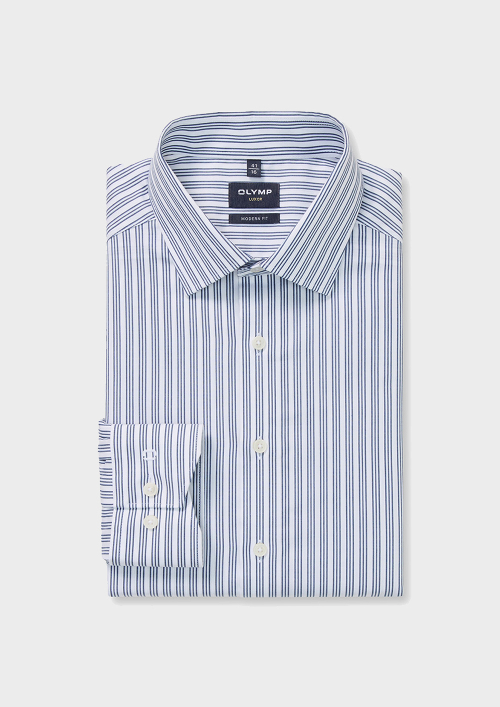 Сорочка OLYMP Luxor (64)