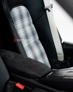 Карбоновые сиденья / ковшевые кресла для PORSCHE 911 991.2 GT3 TOURING Порше
