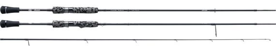 Удилище OKUMA Guide Select Light Finesse Spinning 7&#39;3&quot; 220cm L 5-10g 2pcs