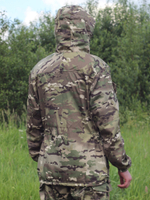 Горка 5 Вискоза Мультикам