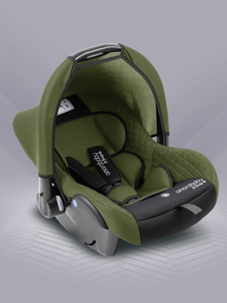 Автокресло детское AMAROBABY Baby comfort, группа 0+
