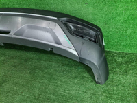 Бампер задний Omoda C5 (2022-н.в.)