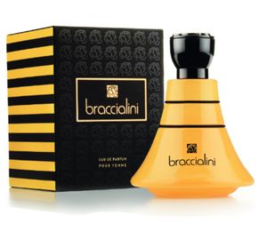 Braccialini Eau de Parfum Pour Femme