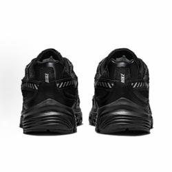 Nike Initiator Silber Black