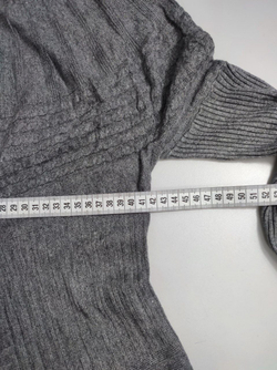 Кардиган GIRL DREAM серый 48-50 размер, новый