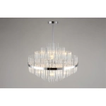 Люстра на штанге Omnilux ALATRI OML-69207-09