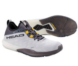 Мужские кросовки для Padel Head Motion Pro Padel - white/black