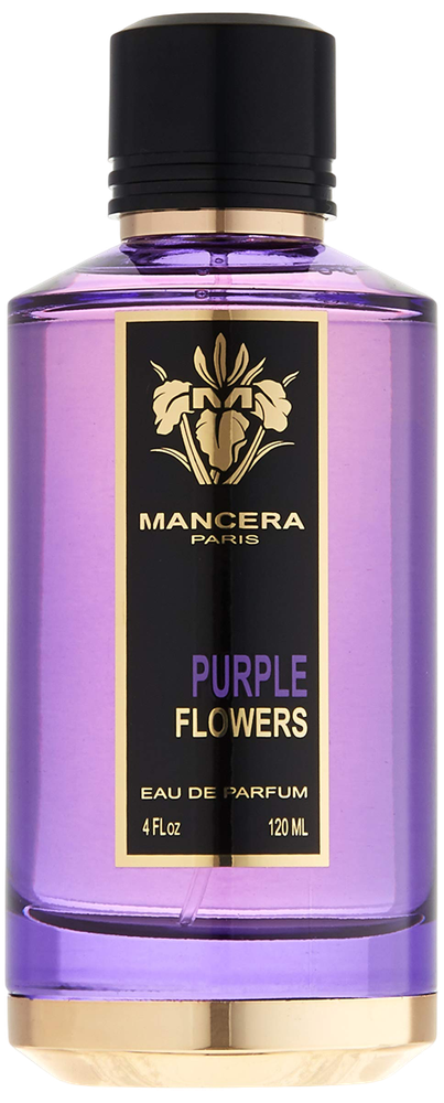 Mancera Purple Flowers EDP