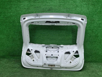Крышка багажника BMW X1 E84 (2009-2015)