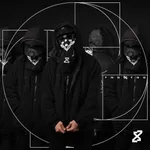 Куртка Тандем Тэндай Cэнсэй черная