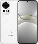 6.7" Смартфон Huawei nova 13 12/512Gb,  BLK-LX9,  NFC,  OLED,  120Гц,  5000мAч,  белый