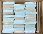 BOXSET ICECREAM (5кг) - набор смальты в кирпичиках