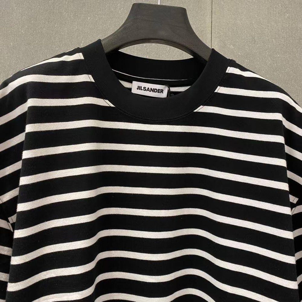 Футболка Jil Sander