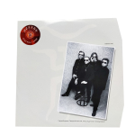 Пикник / Стекло (Coloured Vinyl)(LP)