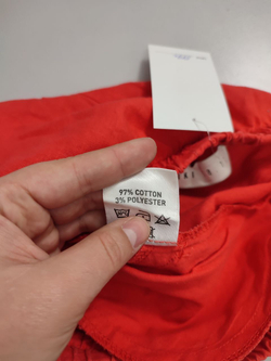 Штаны Viki яркие 44 размер