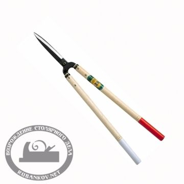 Ножницы садовые для живой изгороди, Okatsune 205