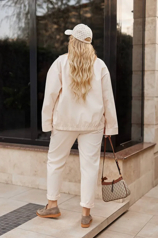 Костюм УК-316-3 Fabrika