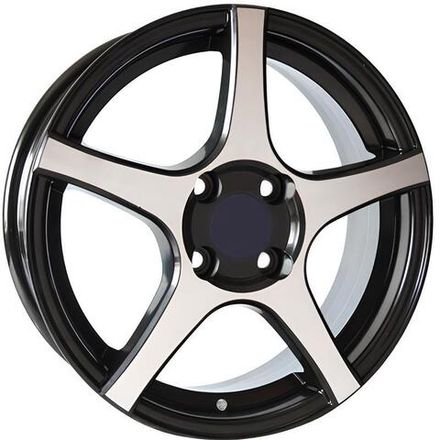 Venti 1510 6x15 4x98 ET 35 Dia 58.6 (GB)