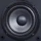 Radiotehnika S-10N Black Ash