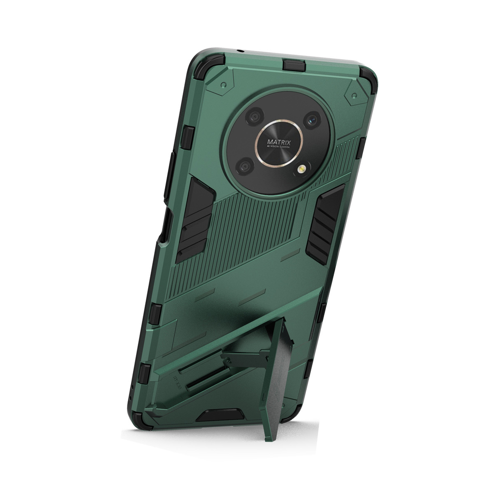 Чехол Warrior Case для Honor X9