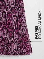 Костюм для девочки в сад