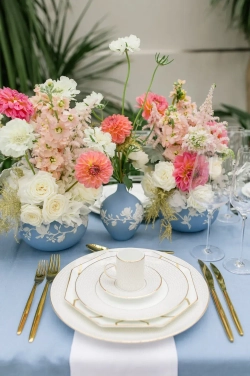 Wedgwood Кофейный и столовый сервиз Gio Gold на 1 персону