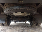 GAZ GAZELLE NEXT Грузопассажирский A32R33 (Бензиновый, 2,7 л, 107 л.с.)