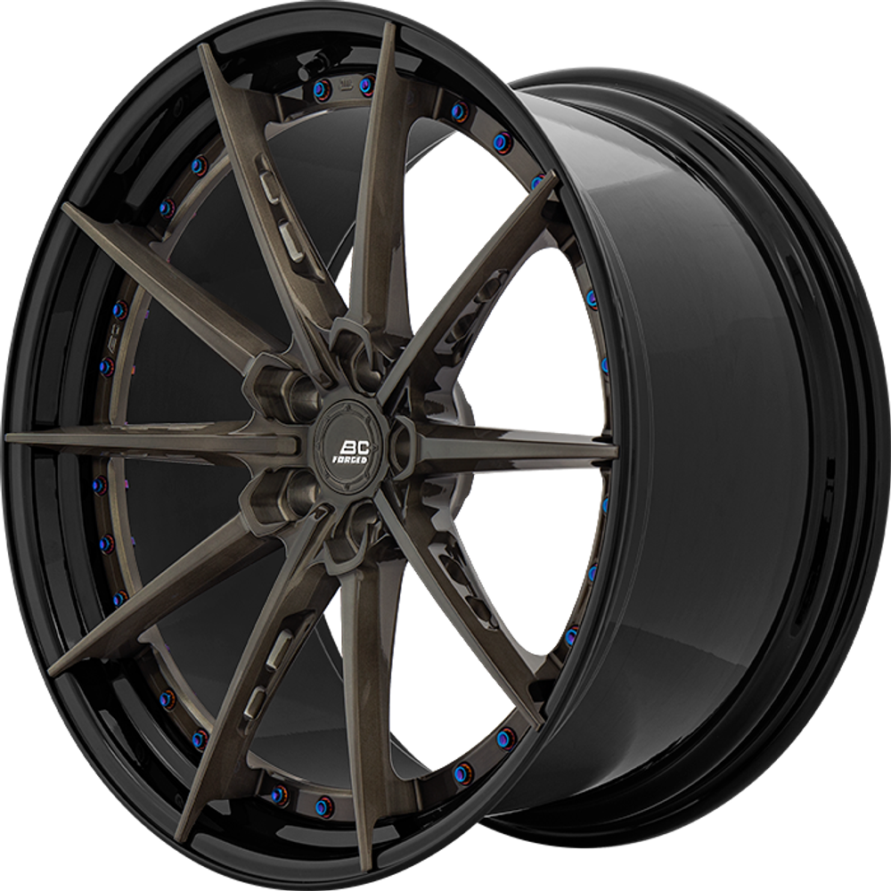 RP FORGED HCX02S