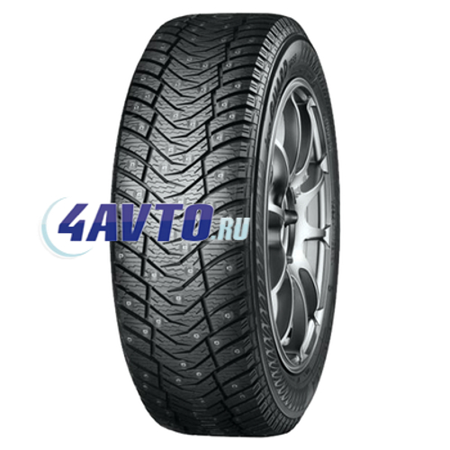 Купить Легковая шина Yokohama iceGuard Stud iG65 295/40R21 111T iceGuard Stud iG65 TL (шип.)