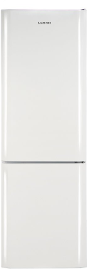 Холодильник Leran CBF 204 W NF белый