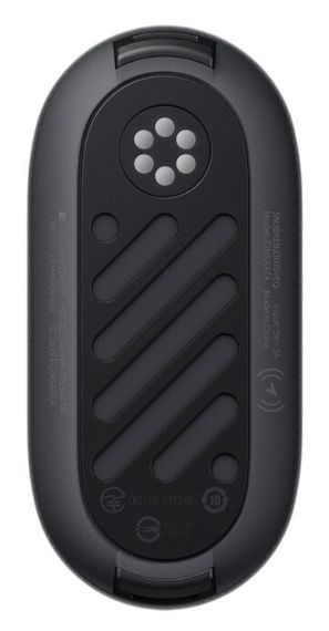 Экшн-камера Insta360 GO 3S 128Gb Черный