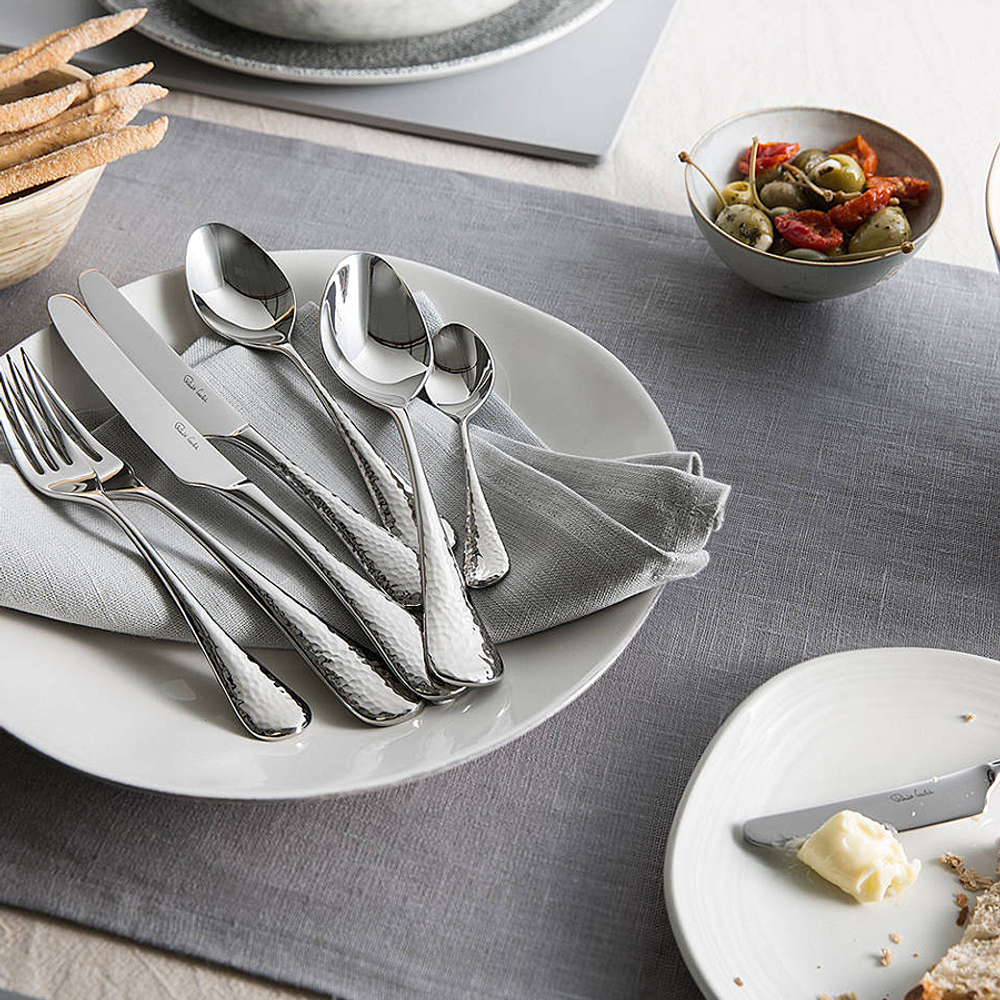 Набор столовых приборов на 6 персон 42 предмета Robert Welch Honeybourne