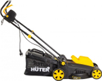Газонокосилка электрическая HUTER ELM-1400Т 70/4/6