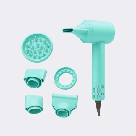 Фен 5 в 1 (тиффани)