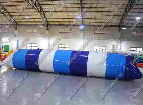 Катапульта Блоб «Морская волна», 8×2×3 м