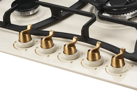 Варочная панель Kuppersberg FS 703 C Bronze