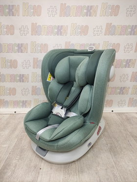 Автокресло детское Rant Drive Active Line 0-36 Green