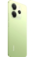 Смартфон Redmi Note 14 8/256Gb Lime Green (Без NFC)
